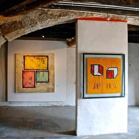 Hotel Rural Hd Riudebitlles Art I Allotjament Sant Pere de Riudebitlles ภายนอก รูปภาพ