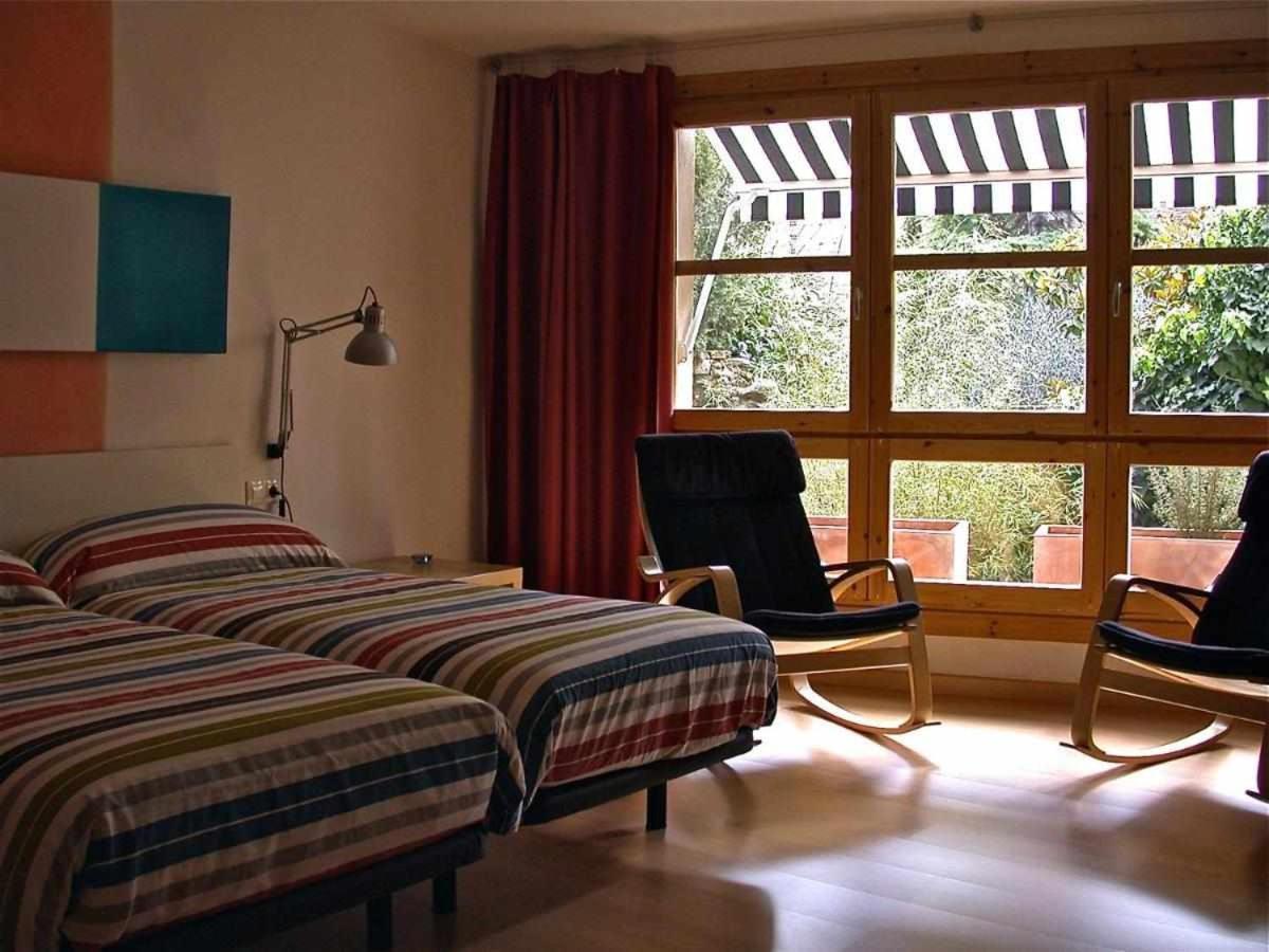 Hotel Rural Hd Riudebitlles Art I Allotjament Sant Pere de Riudebitlles ภายนอก รูปภาพ