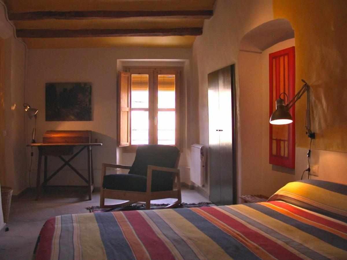 Hotel Rural Hd Riudebitlles Art I Allotjament Sant Pere de Riudebitlles ภายนอก รูปภาพ