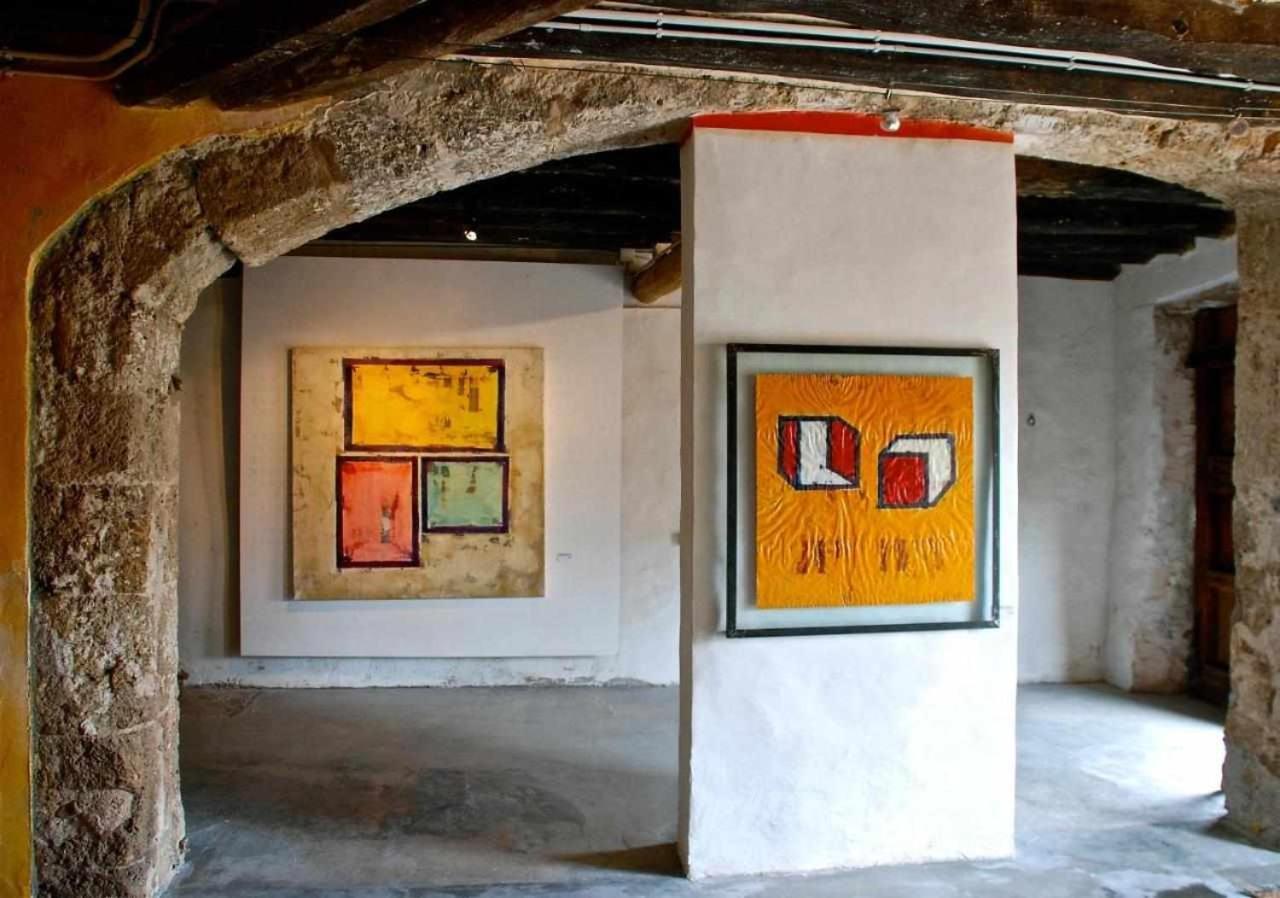Hotel Rural Hd Riudebitlles Art I Allotjament Sant Pere de Riudebitlles ภายนอก รูปภาพ