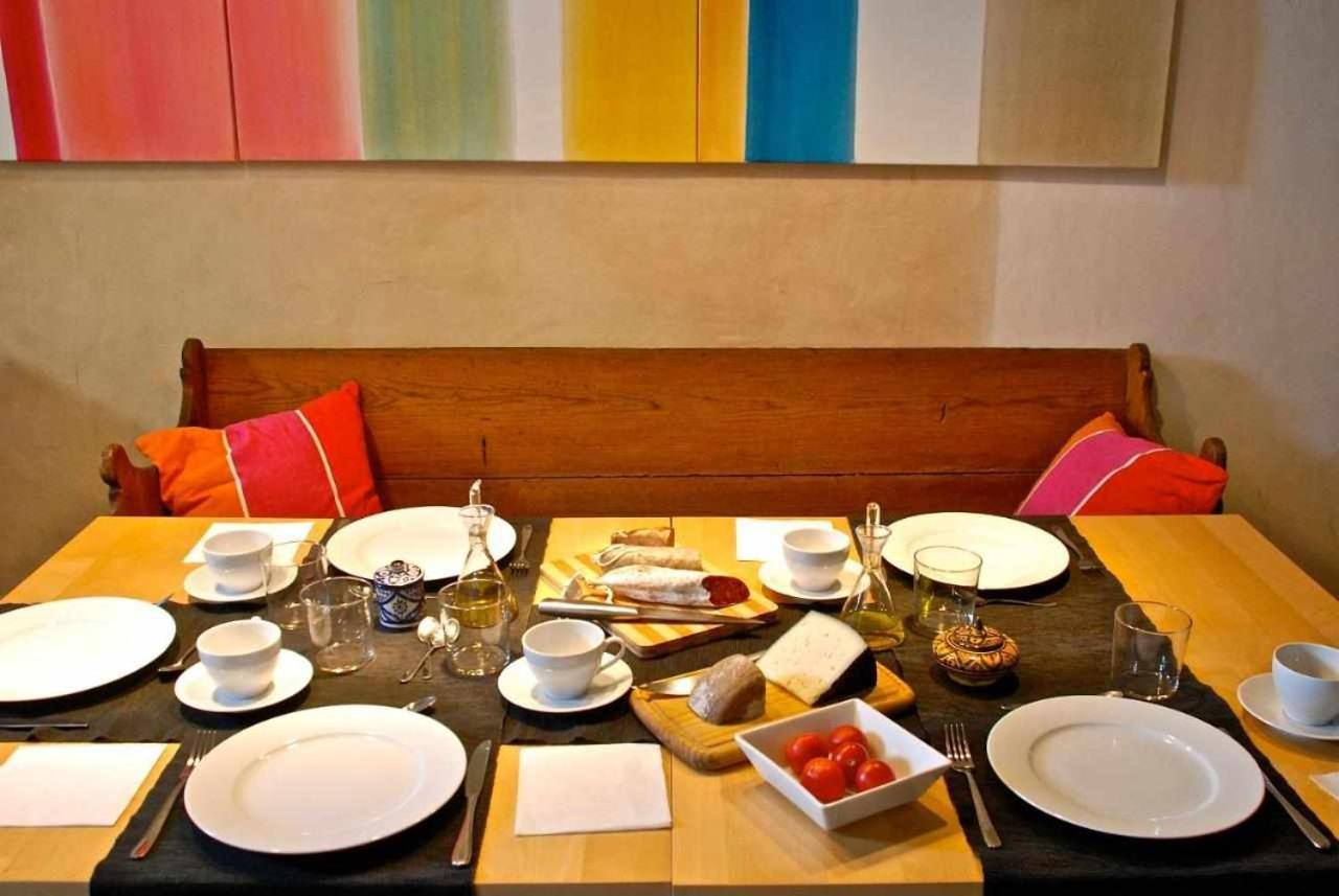 Hotel Rural Hd Riudebitlles Art I Allotjament Sant Pere de Riudebitlles ภายนอก รูปภาพ