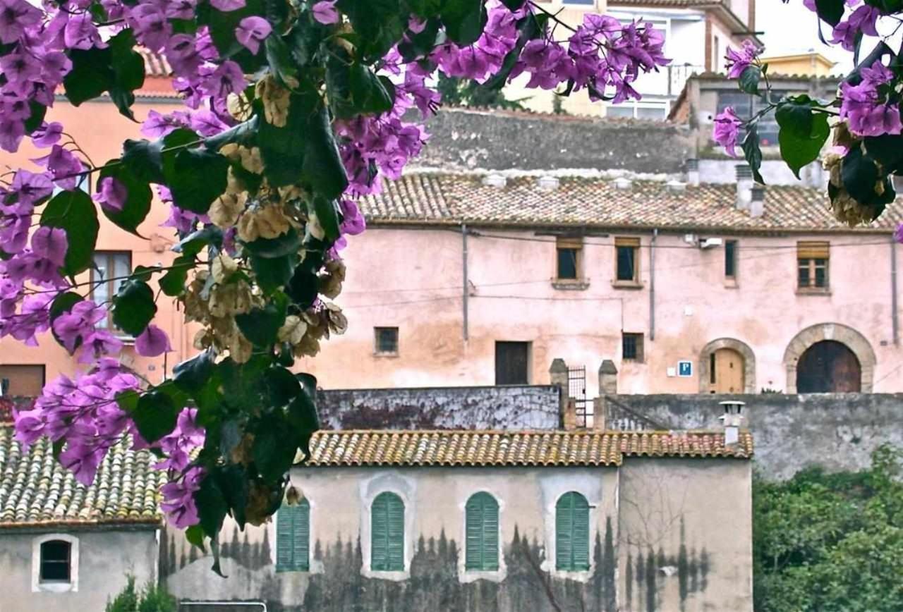 Hotel Rural Hd Riudebitlles Art I Allotjament Sant Pere de Riudebitlles ภายนอก รูปภาพ