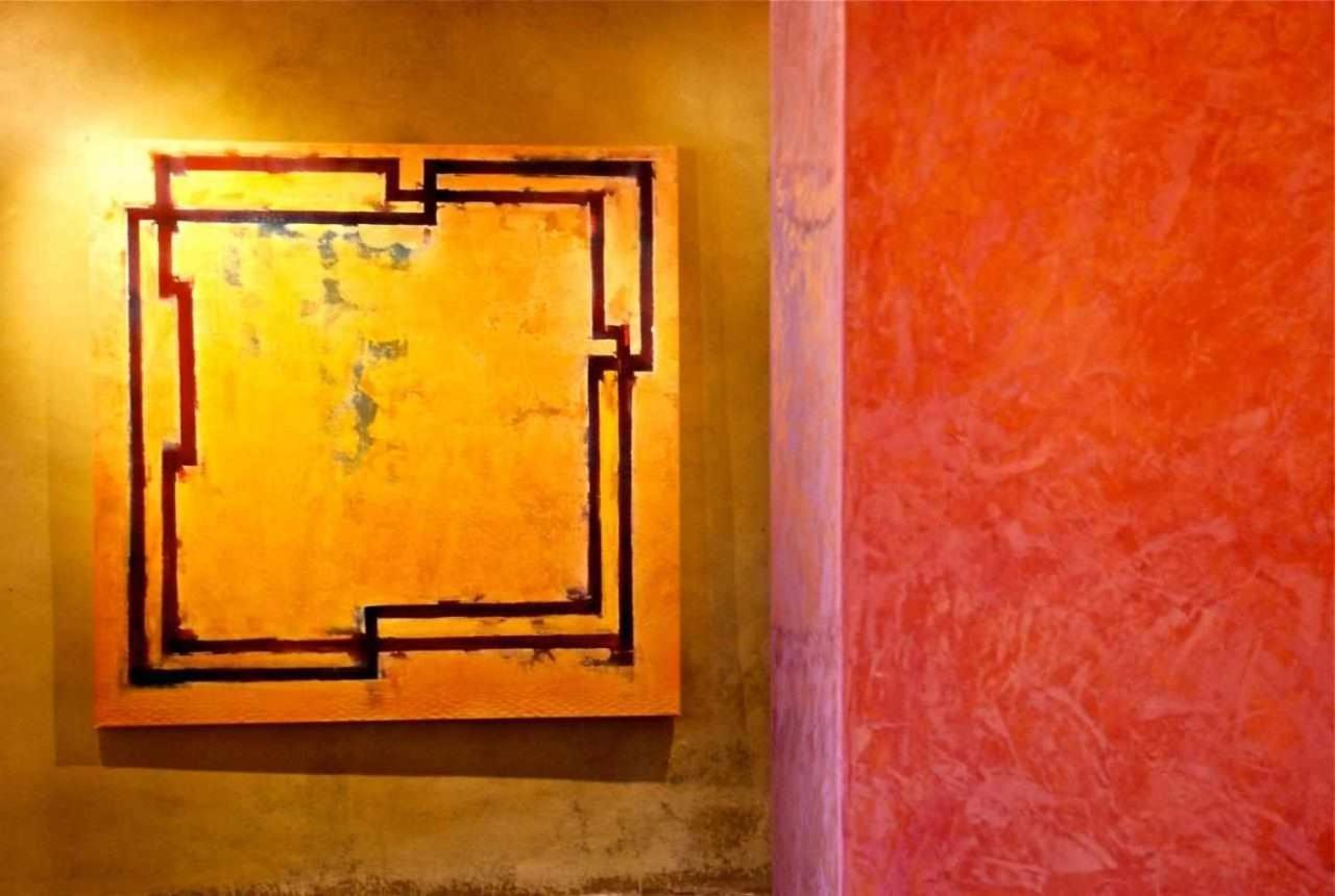 Hotel Rural Hd Riudebitlles Art I Allotjament Sant Pere de Riudebitlles ภายนอก รูปภาพ