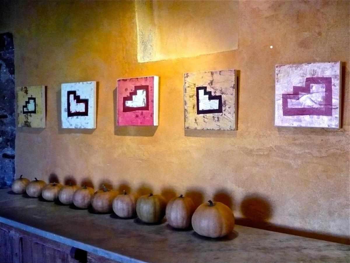 Hotel Rural Hd Riudebitlles Art I Allotjament Sant Pere de Riudebitlles ภายนอก รูปภาพ