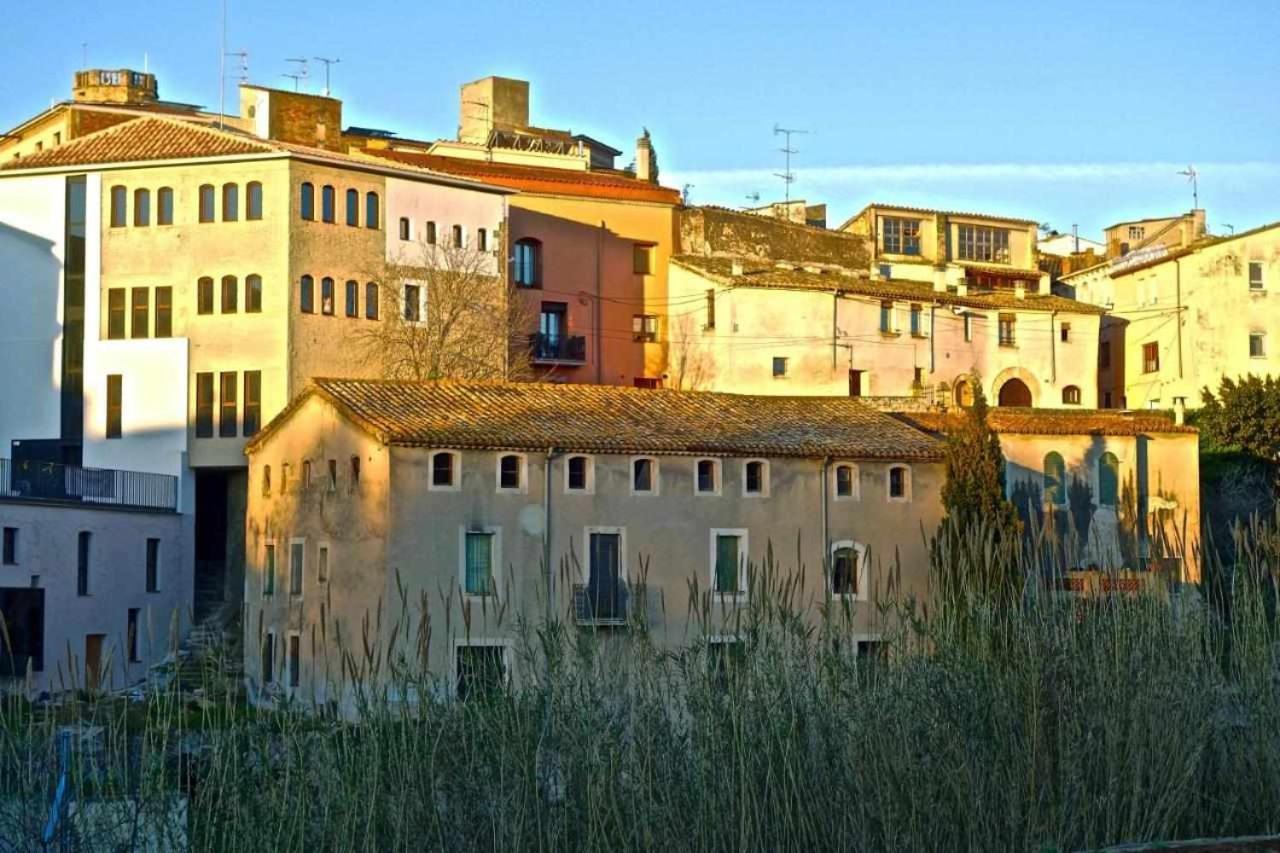 Hotel Rural Hd Riudebitlles Art I Allotjament Sant Pere de Riudebitlles ภายนอก รูปภาพ