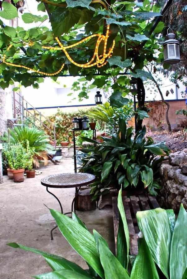 Hotel Rural Hd Riudebitlles Art I Allotjament Sant Pere de Riudebitlles ภายนอก รูปภาพ