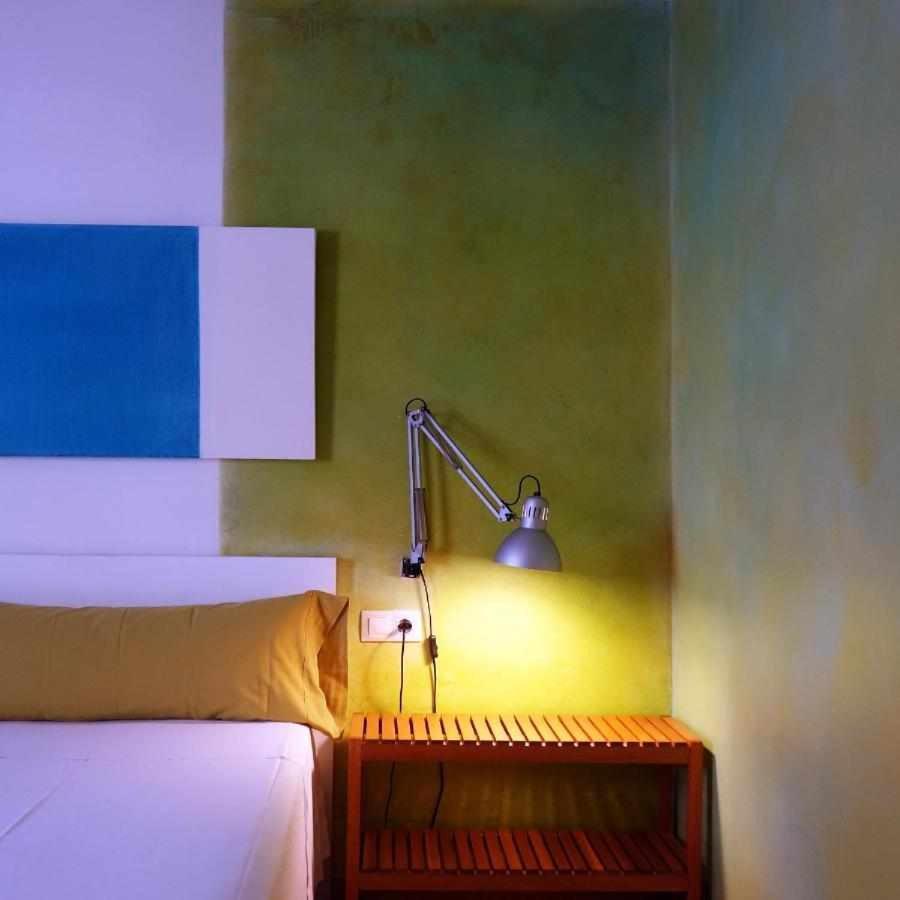 Hotel Rural Hd Riudebitlles Art I Allotjament Sant Pere de Riudebitlles ภายนอก รูปภาพ