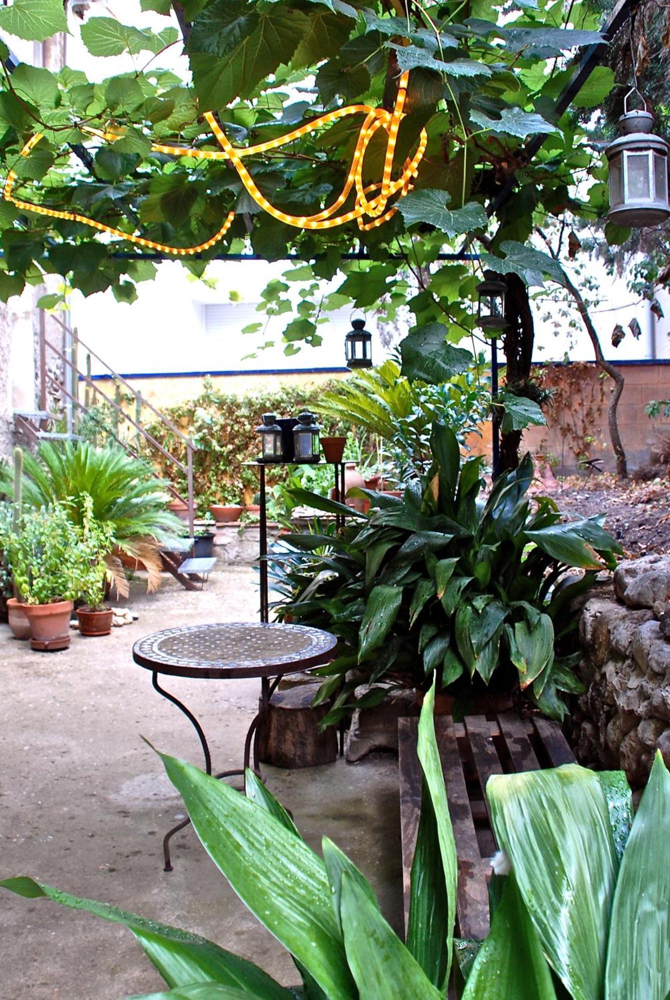 Hotel Rural Hd Riudebitlles Art I Allotjament Sant Pere de Riudebitlles ภายนอก รูปภาพ